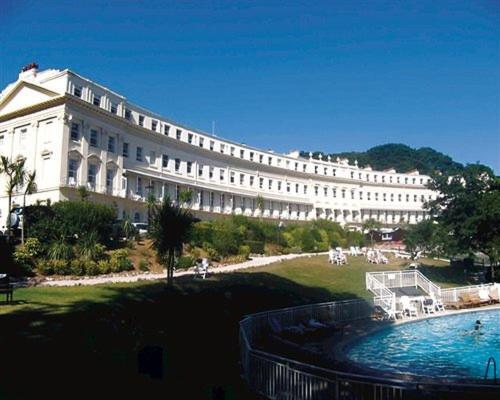 **Sunny And Bright, Thatchers Rock One Bed Beach Front Apartment*** Torquay Luaran gambar